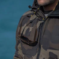 Avid Carp SeeThru Prism Polarised Sunglasses